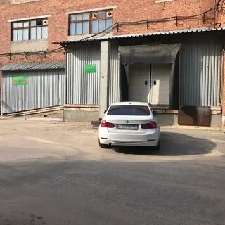 Г щелково ул заводская 2