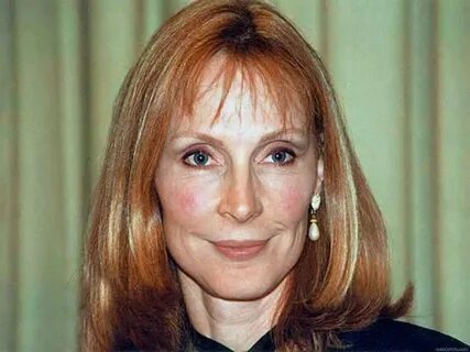 Gates Mcfadden Wallpapers.