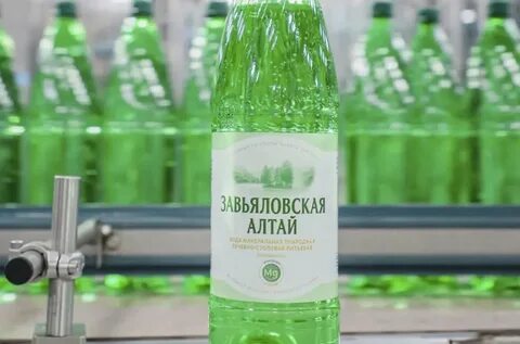 Минералка лечебно столовая