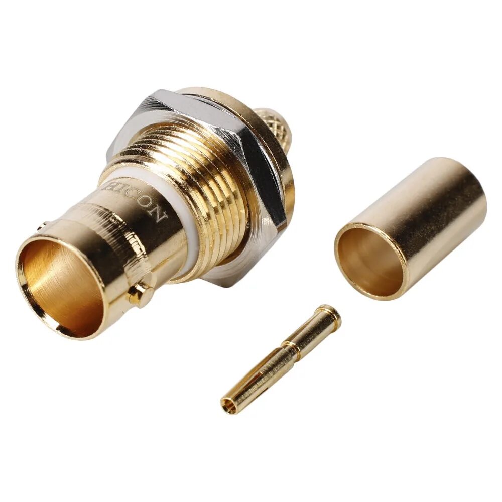 Разъём BNC папа. 3g-SDI BNC разъем. Hicon Connectors bnc58fd. 3g-SDI (2 разъема BNC).