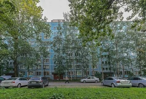 Невского д 4