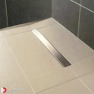 Плитка трап укладка уклон