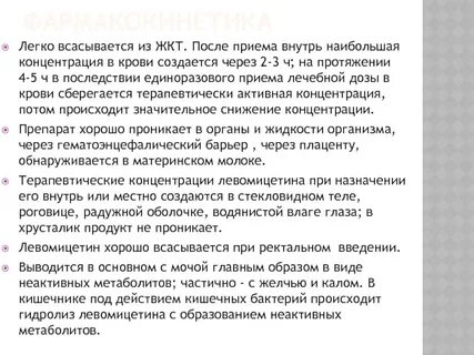 Сколько всасывается свеча