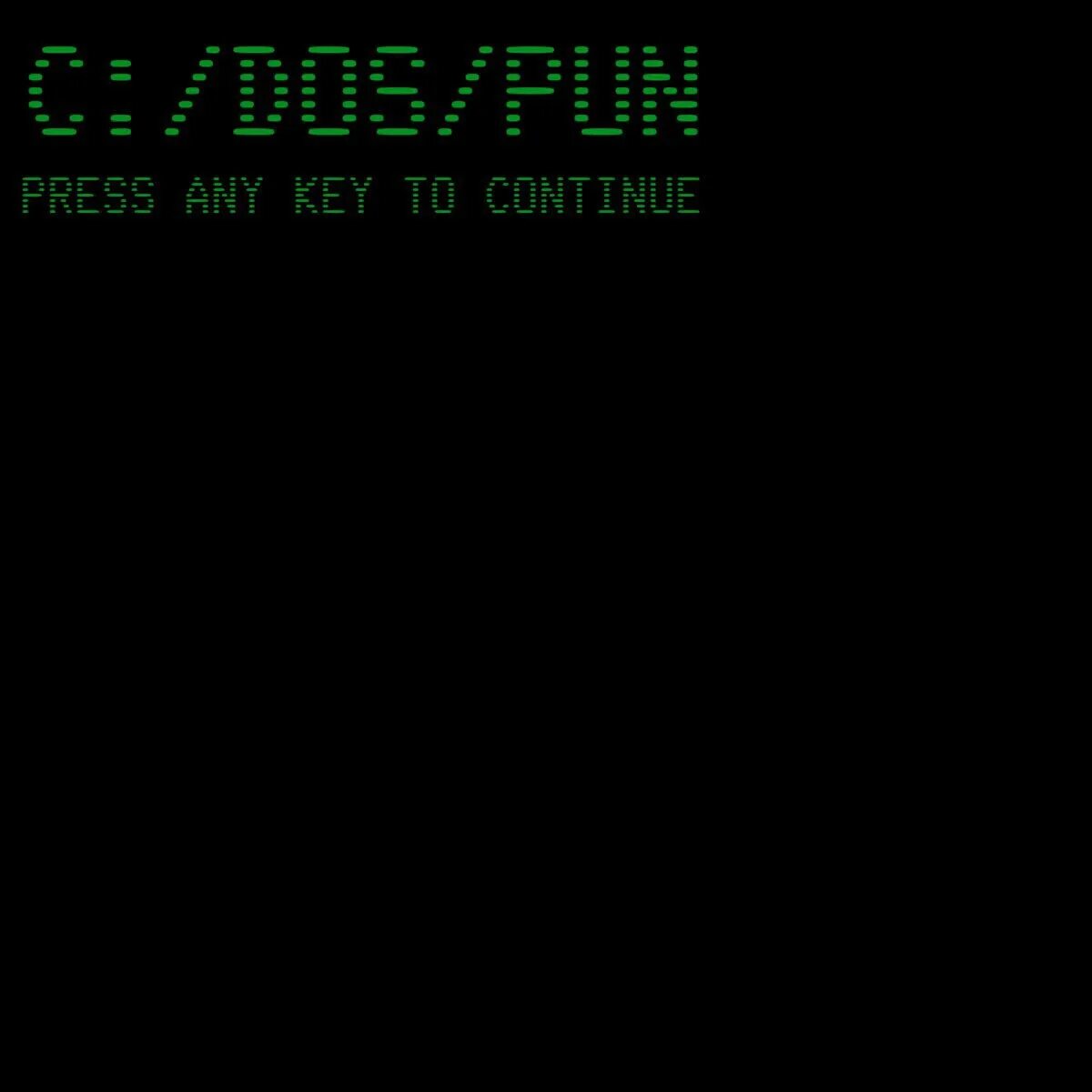 Press any Key. Press any Key to continue. 1c dos. Футболка Press any Key. Name press