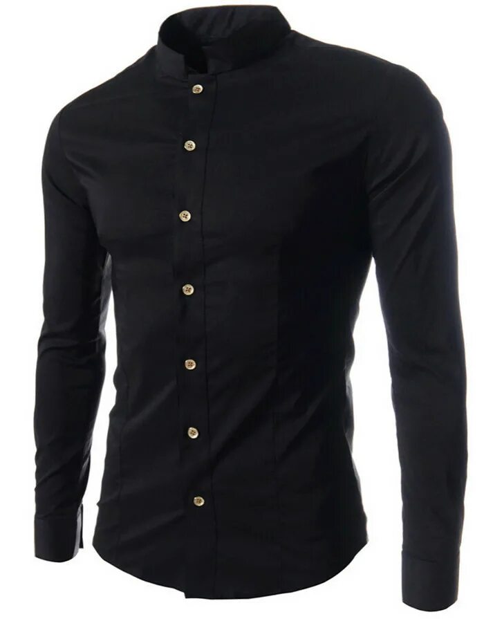 рубашка мужская белая с черным. Cotton slime fit рубашка мужская белая с длинным рукавом. белая мужская рубашка слим фит. чёрная рубашка мужская с длинным рукавом. рубашка мужская без воротника.