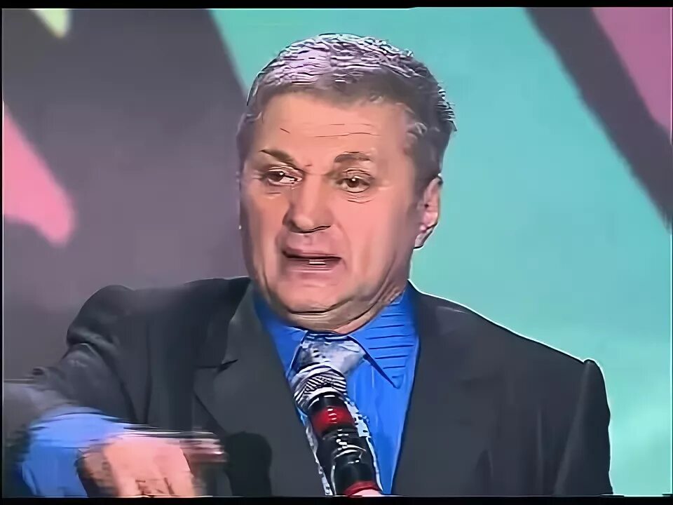 Леонид Натапов - Чемпионы по юмору - YouTube