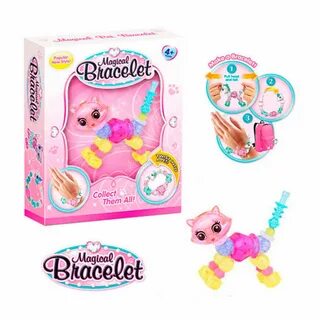 Magic toys