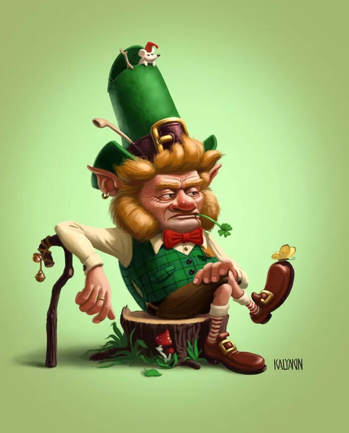 Гномы тролли эльфы кобольды. Сказочные иллюстрации pascal moguerou. Сказочные персонажи тролли. Норвежские сказочные персонажи. Тролли эльфы лепреконы гномы.