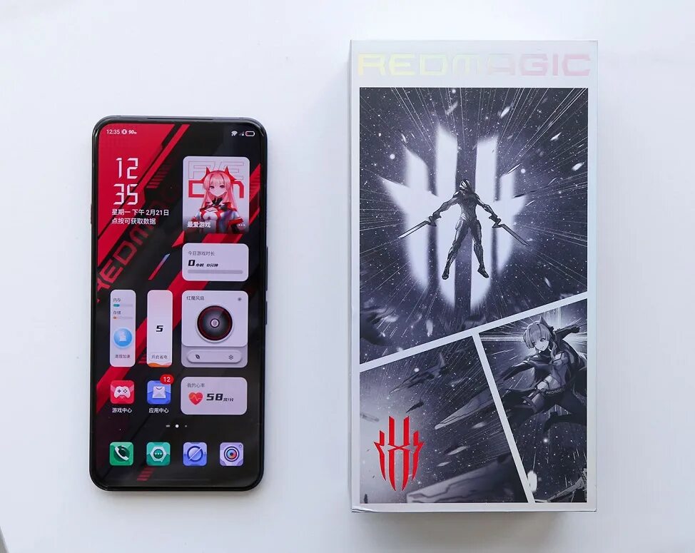 ZTE Red Magic 7 Pro. ZTE Nubia Red Magic 7 Pro. ЗТЕ Нубия ред Мэджик 7. Nubia Red 7 Pro.