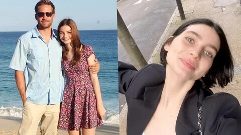 Дочь пола уокера