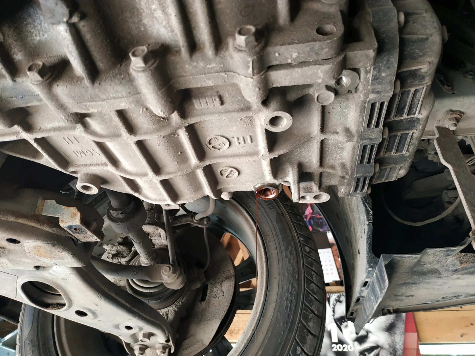 Акпп кия к5. Акпп фильтр optima jf.