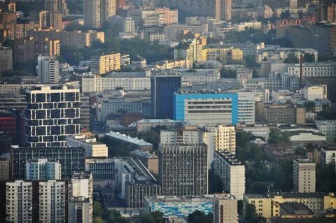 Вид сегодня