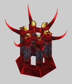 Daemon building