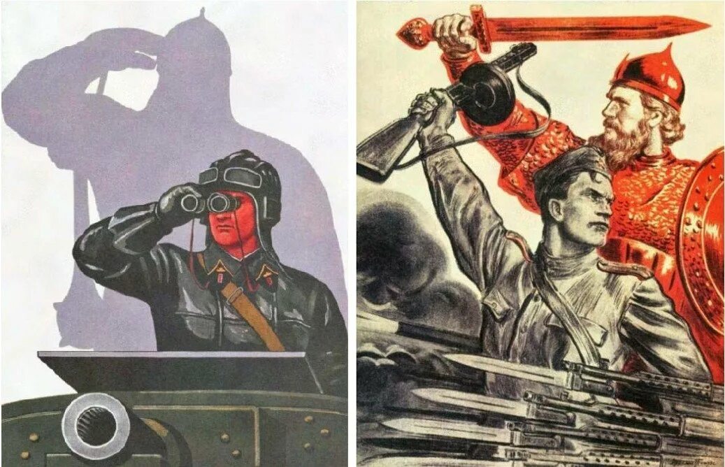 Вступаем в борьбу со