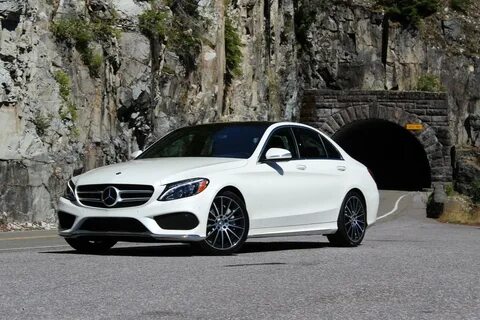 Mercedes 2015