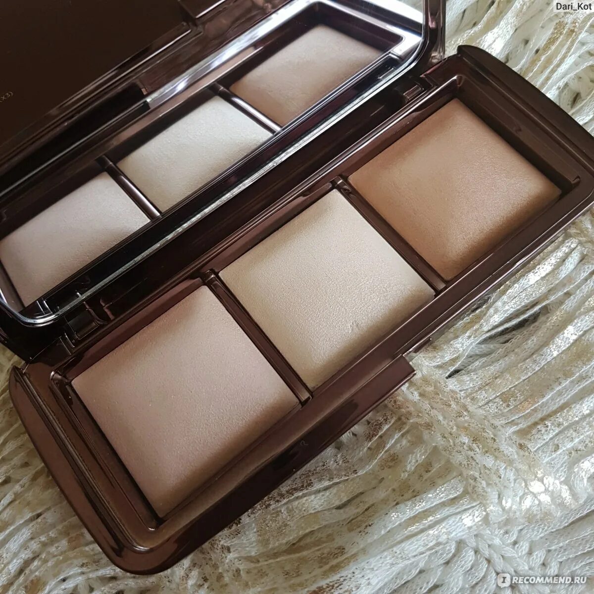 Palette пудра