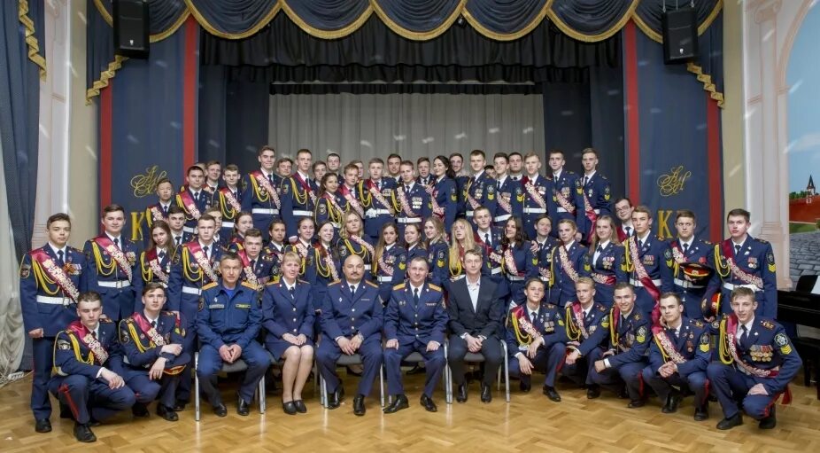 кадетский корпус следственный комитет невского