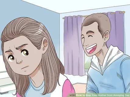 Is your brother