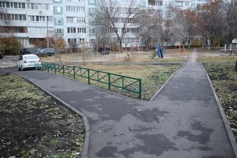 Засвияжская соцзащита