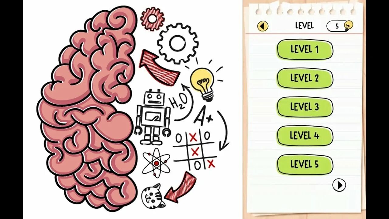 Brain test 111. Brain Test. Brain Test уровень 111. Brain Test ответы. Brain Puzzle tricky Test.