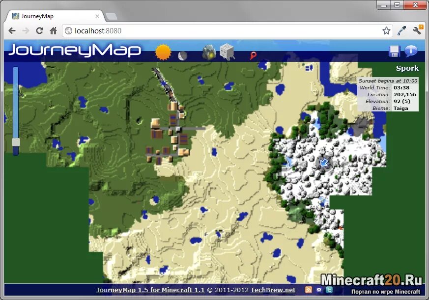 Миникарта 1.18. Мод JOURNEYMAP 1.16.5. JOURNEYMAP майнкрафт. Journey Map майнкрафт. JOURNEYMAP мод на майнкрафт.