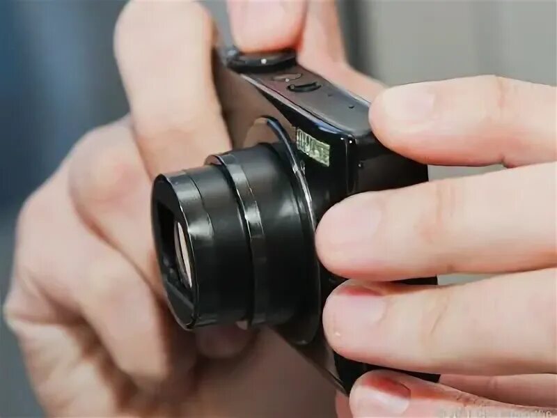 Camera used can be used. Camera used can be used
