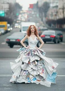 City dresses