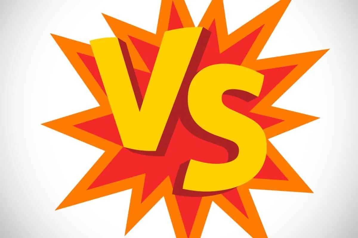 Vector vs