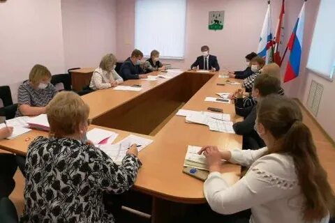 Бокситогорское городское поселение