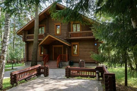 Аренда домиков для отдыха