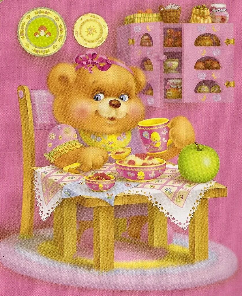 развивалки для мишутки. развивалки для мишутки. развивалки для мишутки. дружные лесные звери.