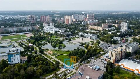 Московская область одинцово центральный