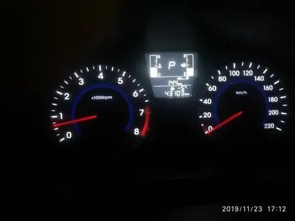 Car scanner ошибки