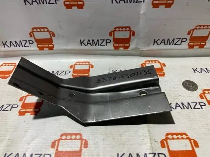 Усилитель камаз