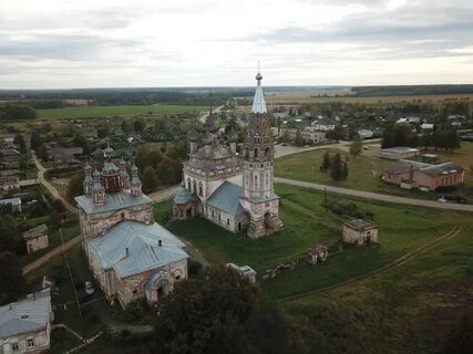 Культурно историческая ивановская область
