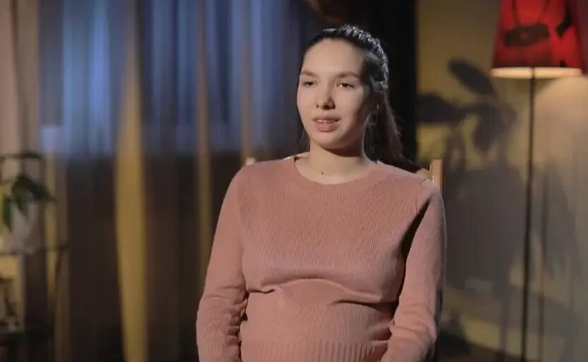 Как живут участницы беременна в 16. Как живут участницы беременна в 16