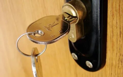 Us lock