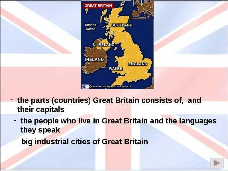 In the uk the largest country is england. Regions of great britain. Parts of great britain and their capitals. Map of great britain and northern ireland. The land and the people of great britain карта.