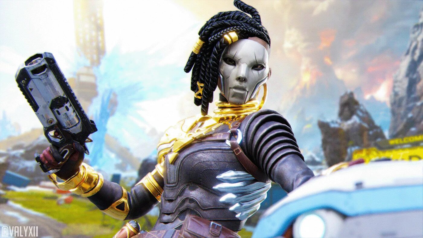 Sfm apex. Apex. апекс леджендс. апекс рэйфф. apex legends cosmetics.