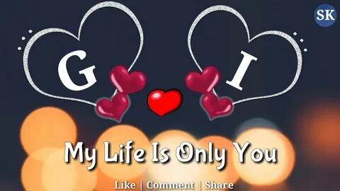 Me g love love
