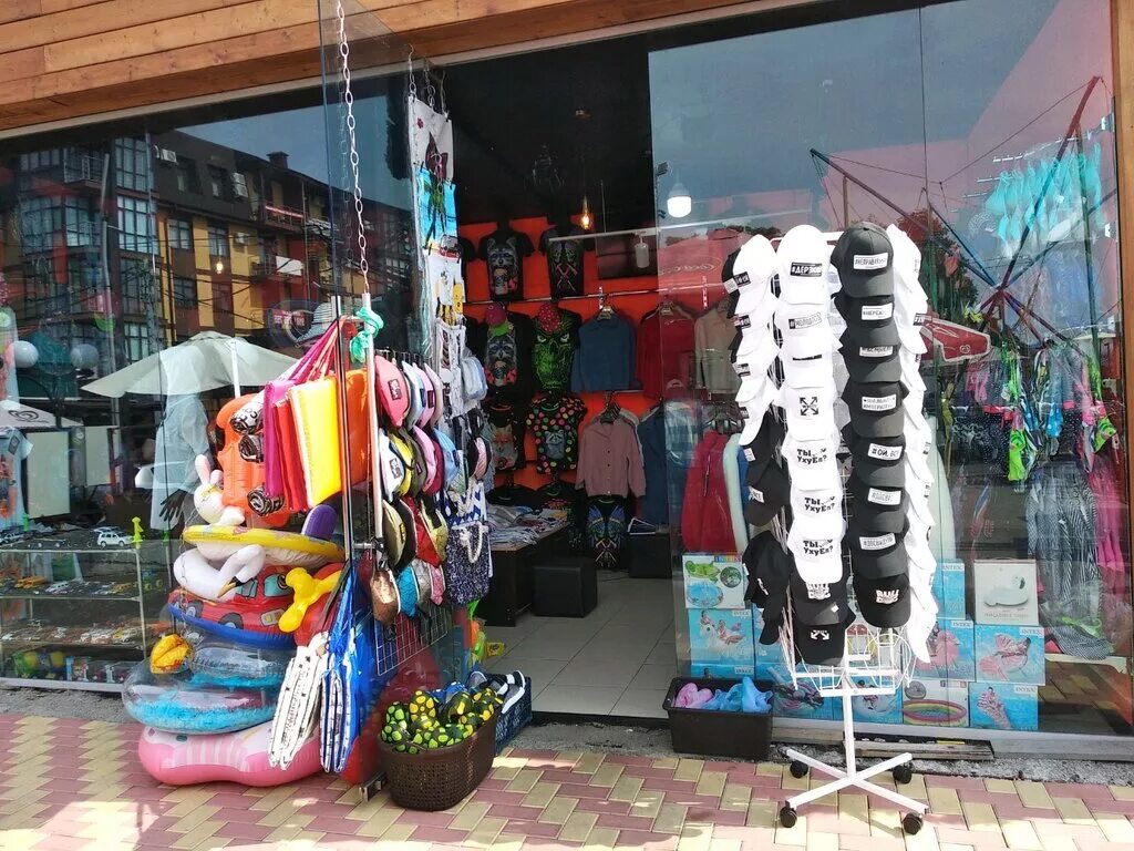 магазин пляжных товаров. пляжный магазинчик. магазин пляжных товаров. пляжный магазинчик. магазин пляже.