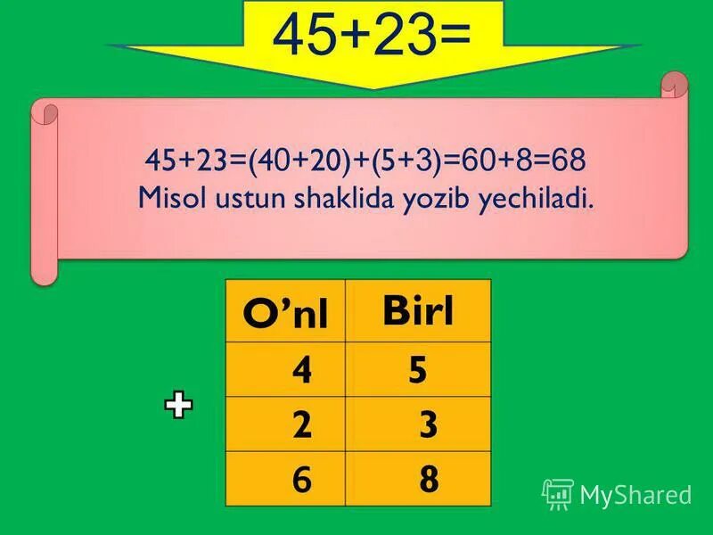 4 matematika darslik