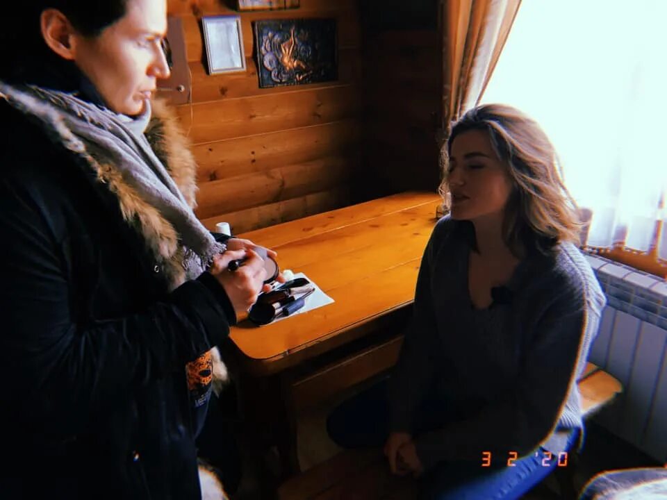 На нет и кина нет. На нет и кина нет