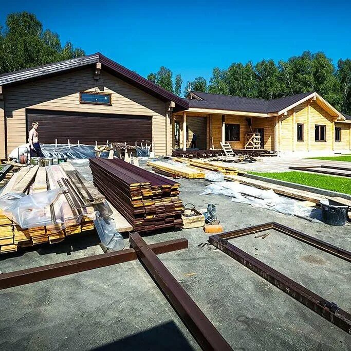 строительная артель