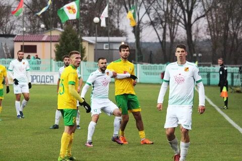 Минск городея