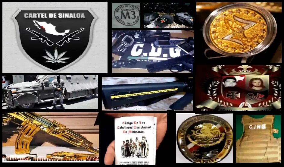 картель адрес