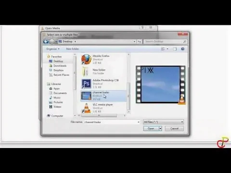 How to video. How to video