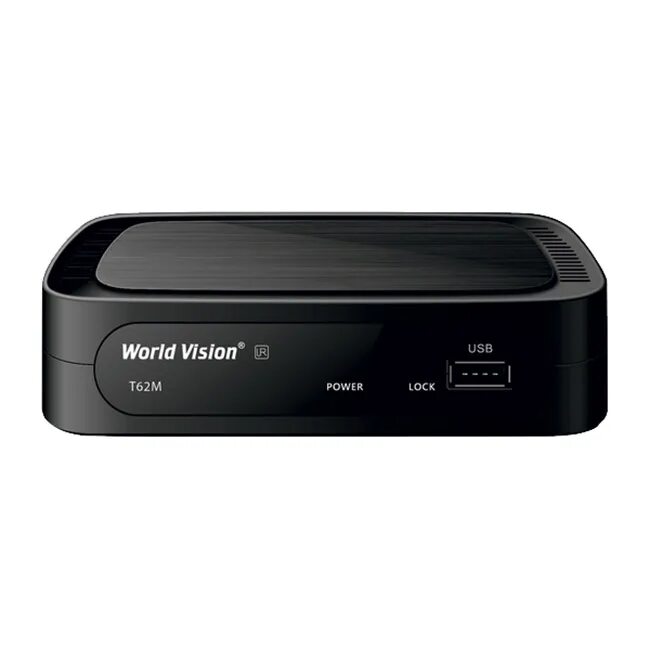 World Vision t62m. TV-тюнер World Vision t65. ТВ приставка ворд Вижен. Приставка DVB t2 MEGOGO. World vision телевизоры