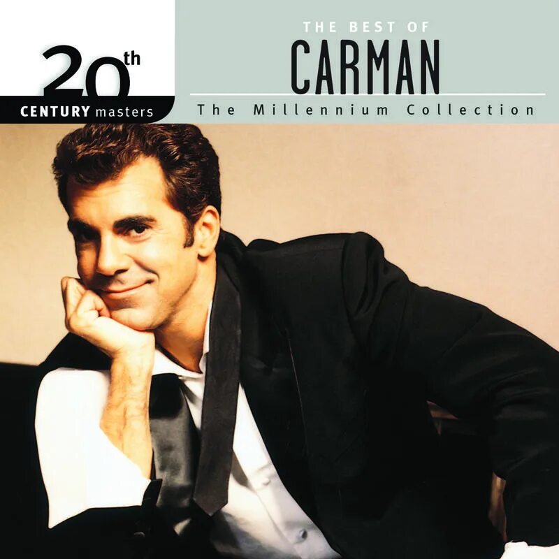 Awesome god. 20th Century Masters the Millennium collection. Carman House of Praise. ! Best of Johnny Cash 2 20th Century Masters the Millennium collection (2007). Asia - the best of Asia: 20th Century Masters the Millennium collection (2003).