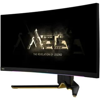 Msi qd oled
